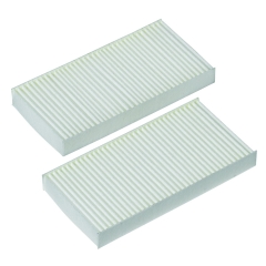 Pollenfilter - Cabin Air Filter  Nitro  07-11 + Liberty 08-12